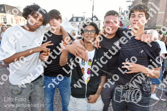 Evenement foto: 791