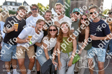 Evenement foto: 791