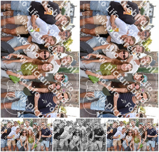 Evenement foto: 791