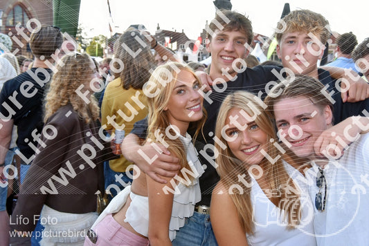 Evenement foto: 791
