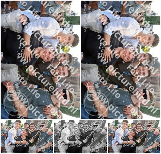 Evenement foto: 791