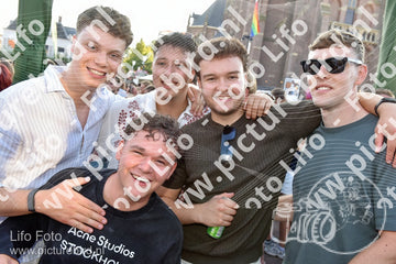 Evenement foto: 791