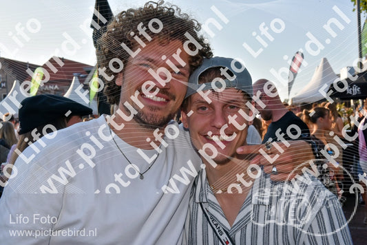 Evenement foto: 791