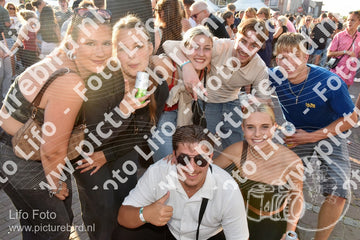 Evenement foto: 791