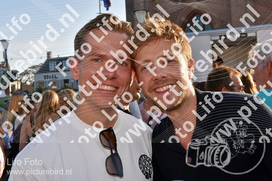 Evenement foto: 791