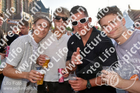 Evenement foto: 791