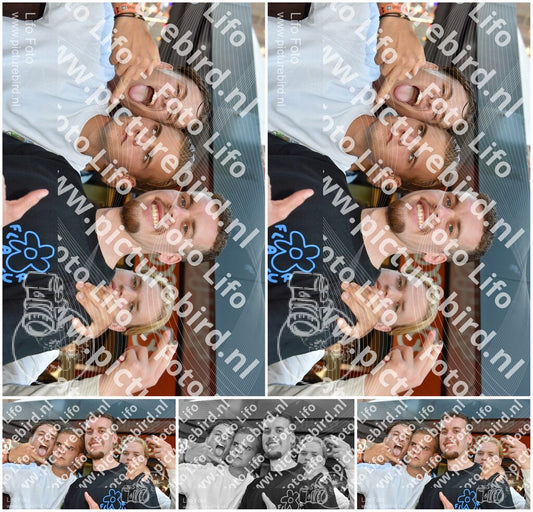 Evenement foto: 791