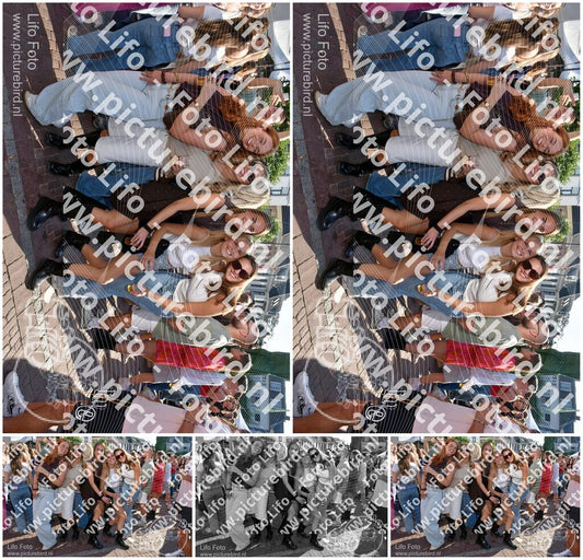 Evenement foto: 790