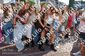 Evenement foto: 790