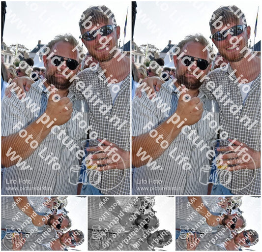 Evenement foto: 790
