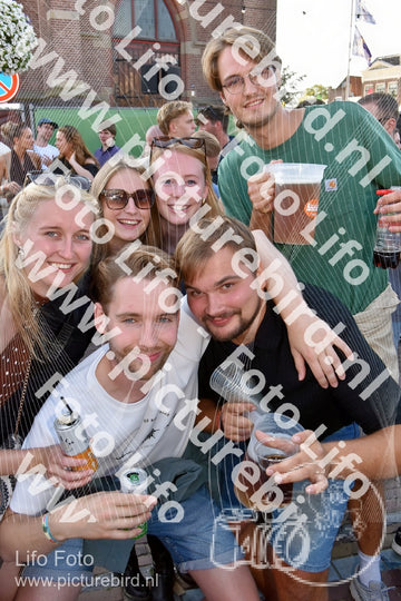 Evenement foto: 790