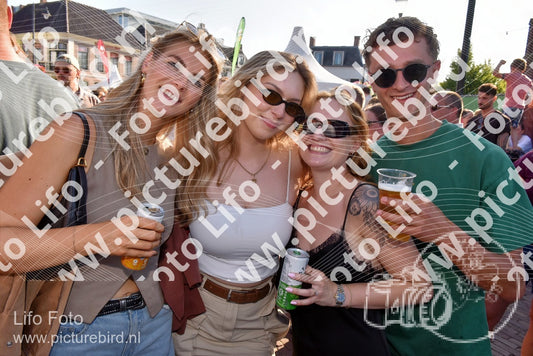 Evenement foto: 790