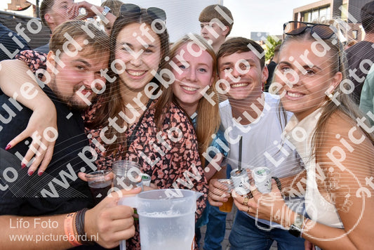 Evenement foto: 790