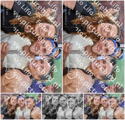 Evenement foto: 790