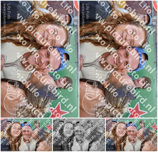 Evenement foto: 790