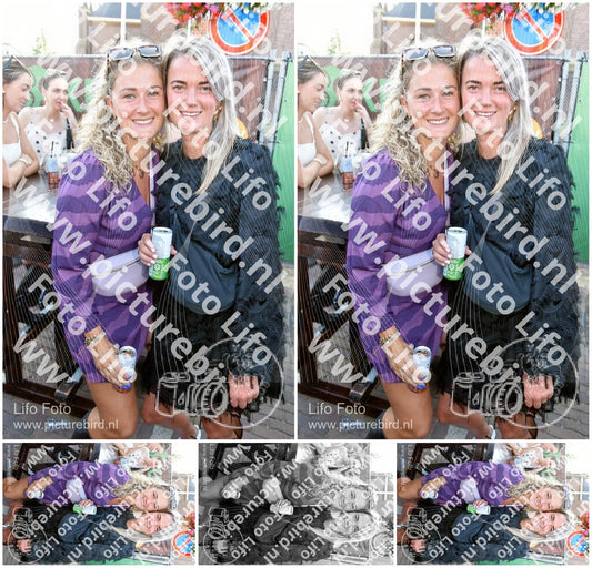 Evenement foto: 790