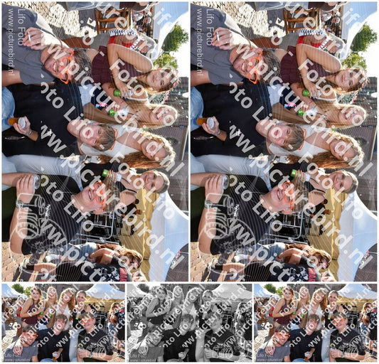 Evenement foto: 790