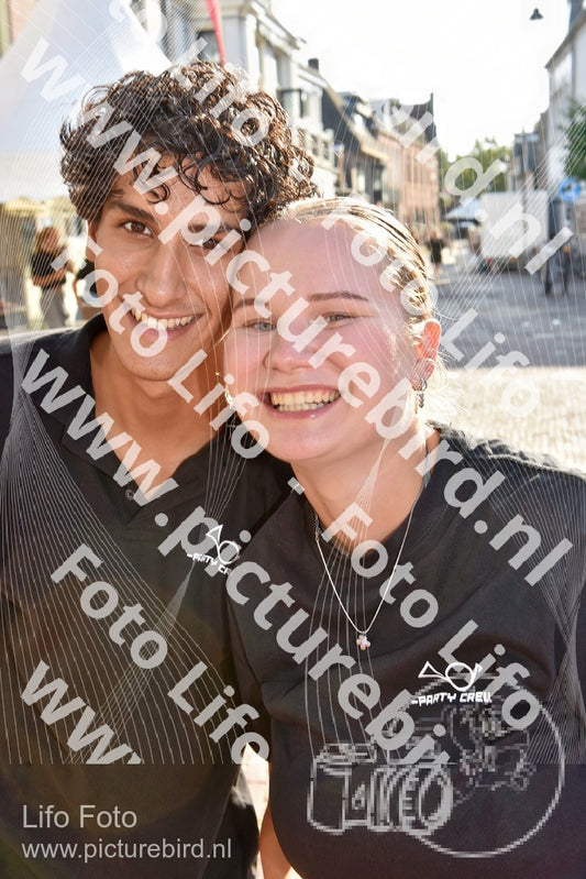 Evenement foto: 790