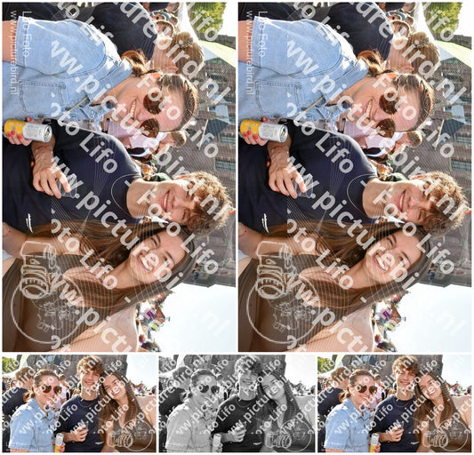 Evenement foto: 790