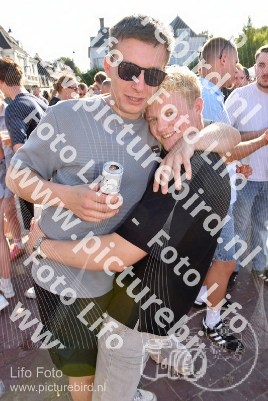 Evenement foto: 790