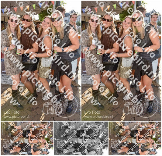 Evenement foto: 790