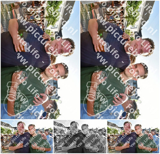 Evenement foto: 790