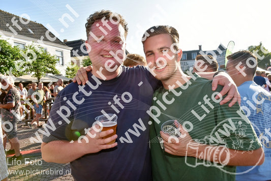 Evenement foto: 790