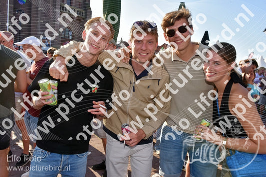 Evenement foto: 790