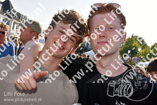 Evenement foto: 790