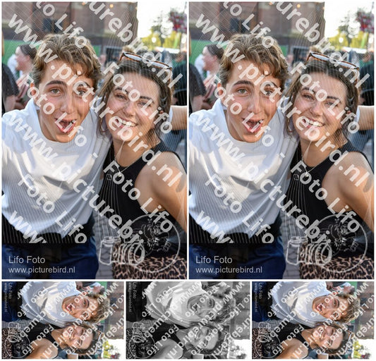 Evenement foto: 790