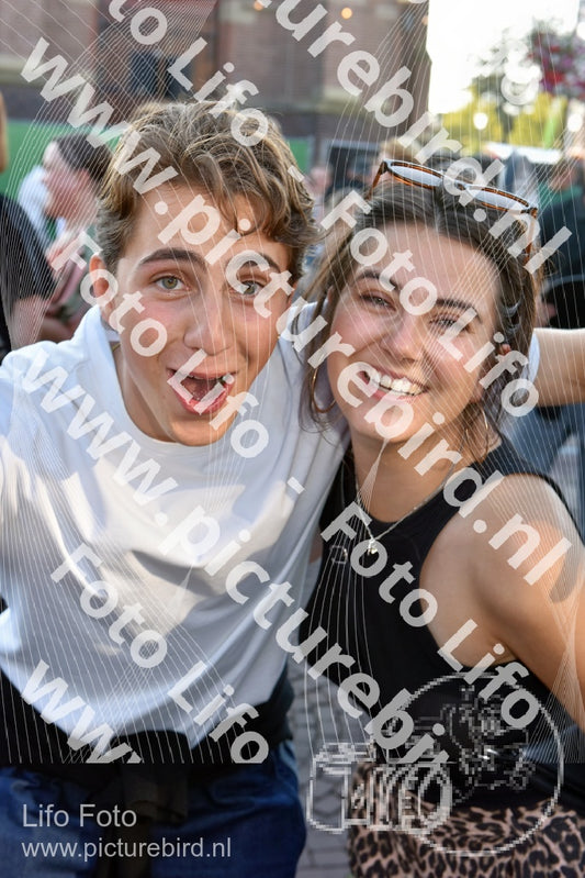 Evenement foto: 790