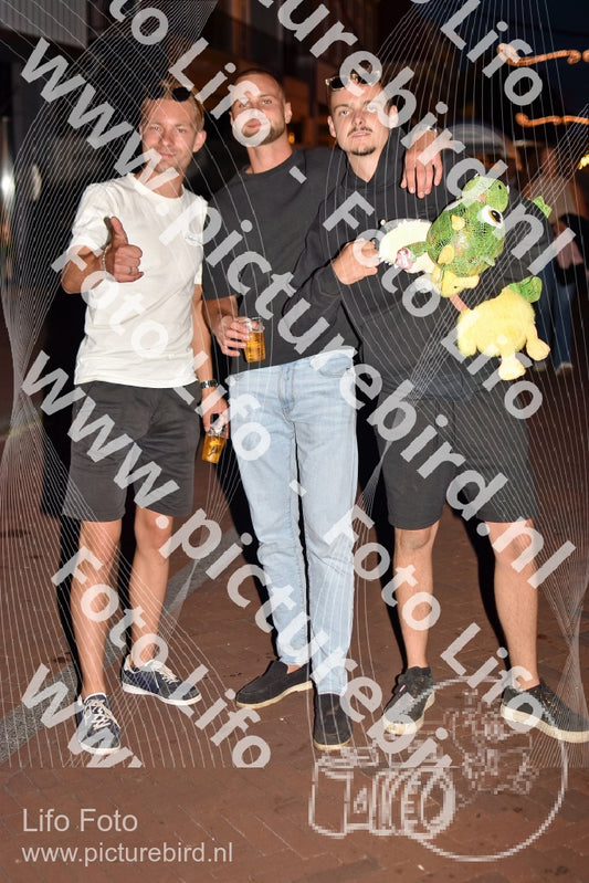 Evenement foto: 2751