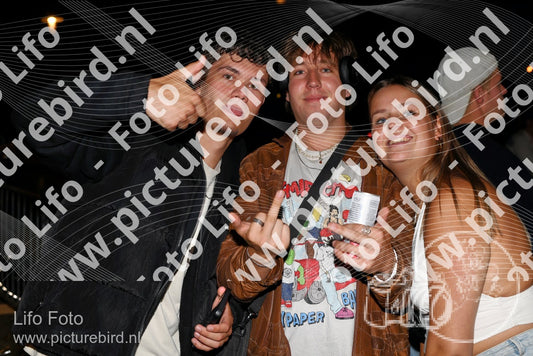 Evenement foto: 2709