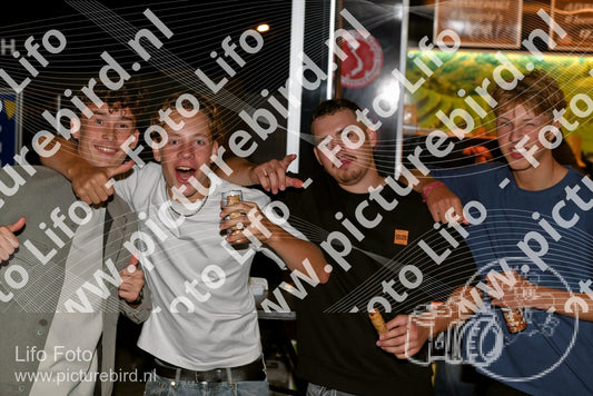 Evenement foto: 2709