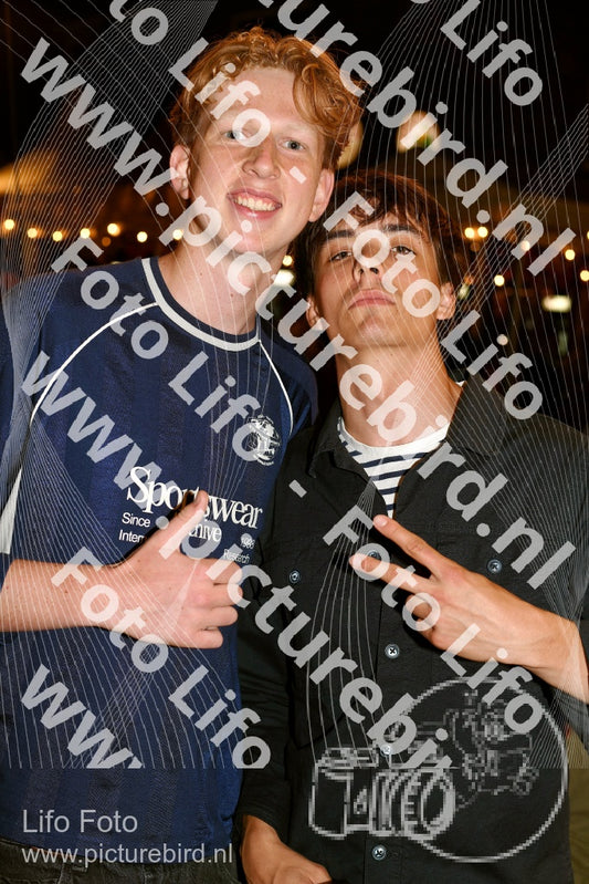 Evenement foto: 2709
