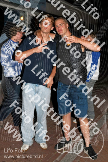 Evenement foto: 2709