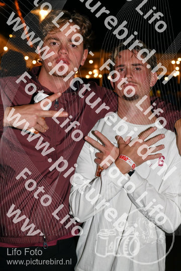 Evenement foto: 2709