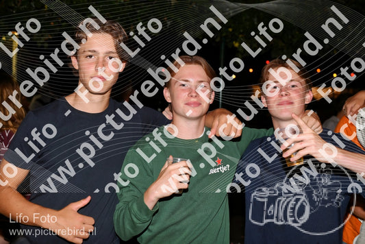 Evenement foto: 2709
