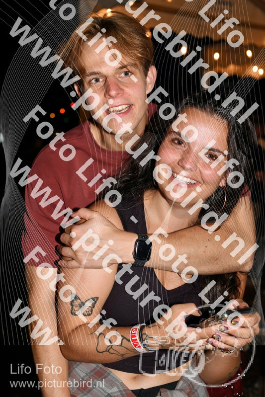 Evenement foto: 2709