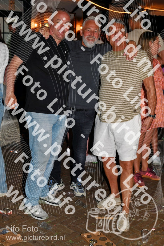 Evenement foto: 2709