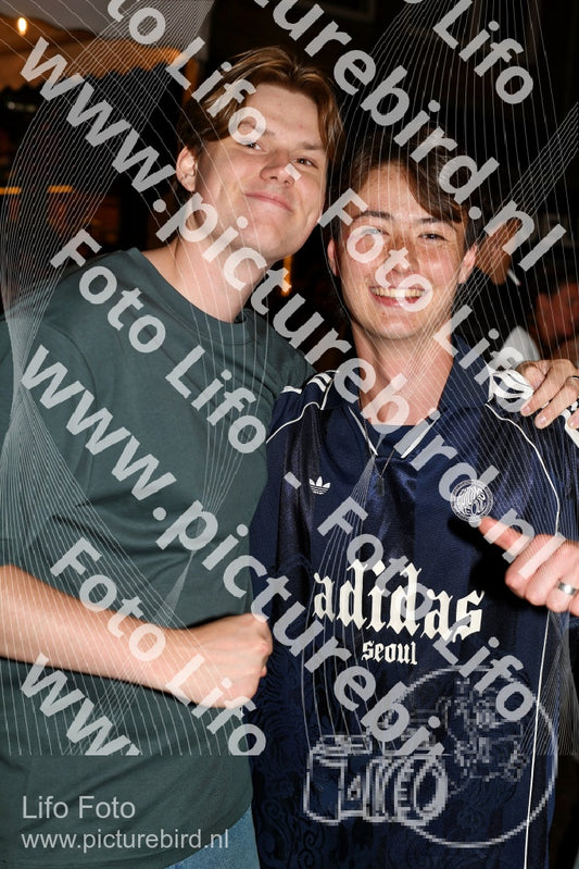 Evenement foto: 2708