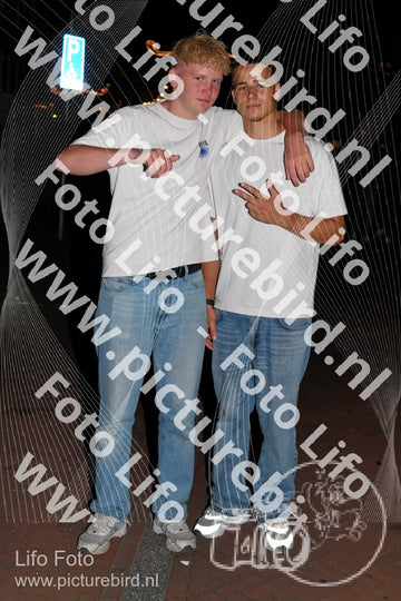 Evenement foto: 2707