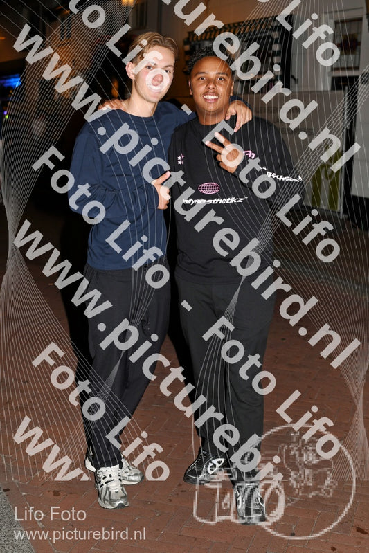 Evenement foto: 2707