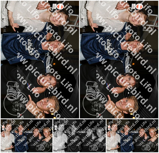 Evenement foto: 2707