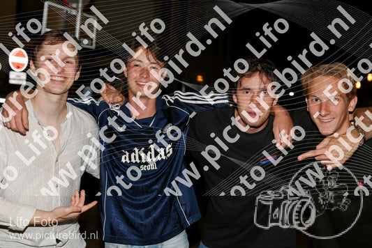 Evenement foto: 2707