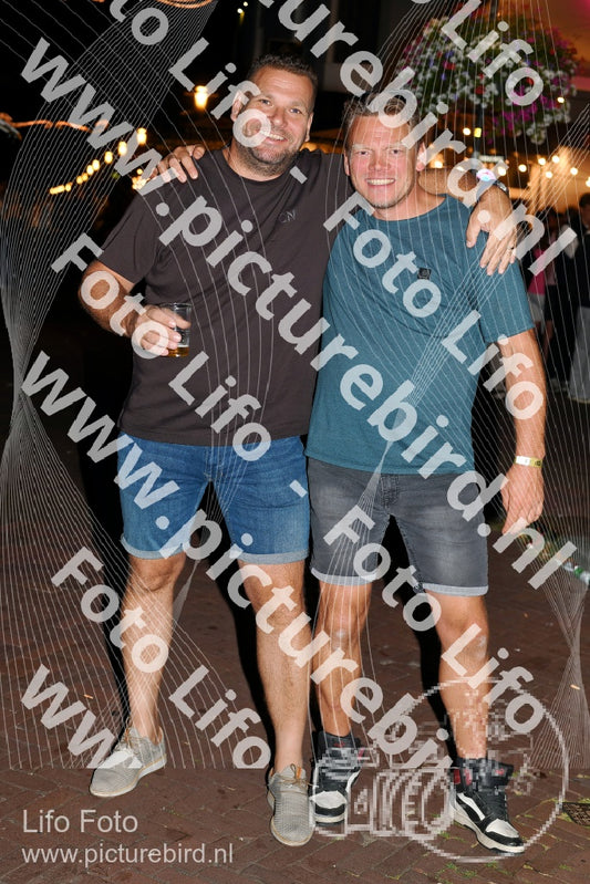 Evenement foto: 2707