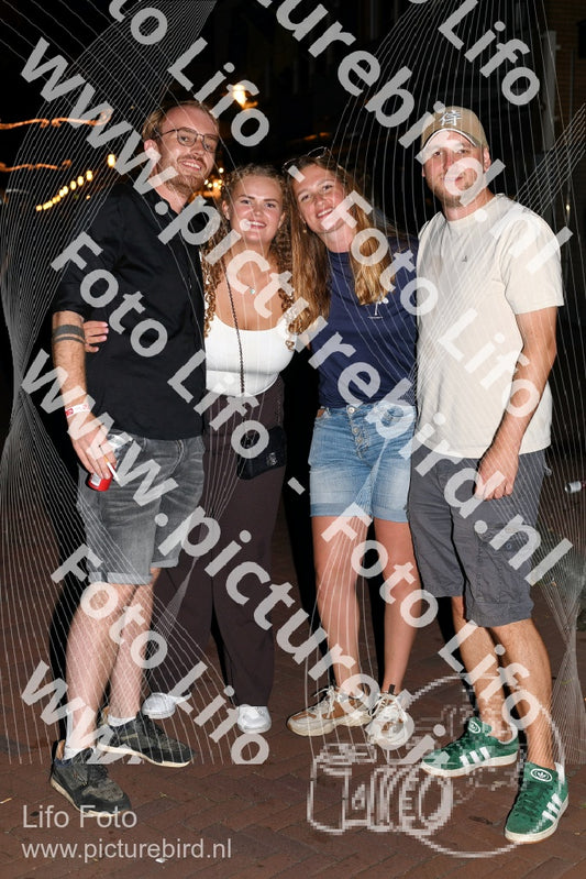 Evenement foto: 2707