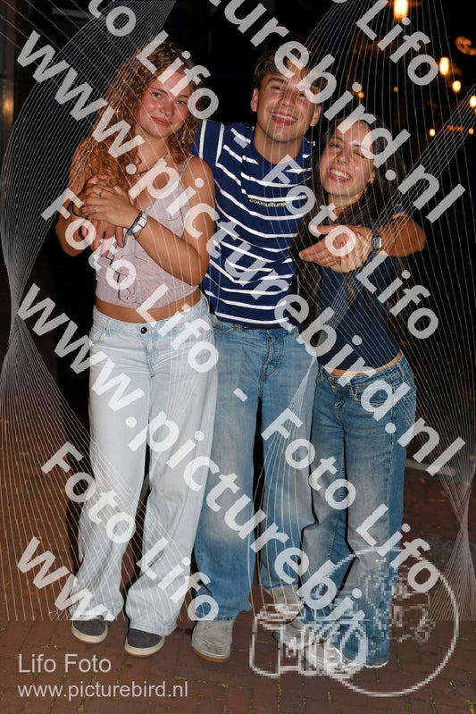 Evenement foto: 2707
