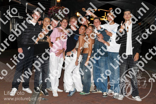 Evenement foto: 2707
