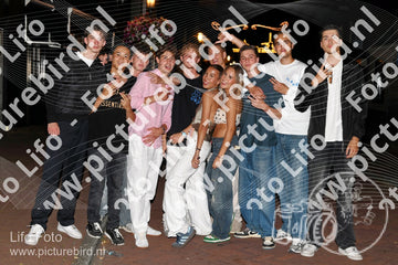 Evenement foto: 2707